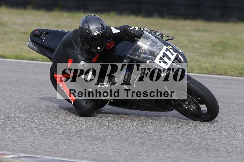 /03 29.03.2024 Speer Racing ADR/Gruppe gelb/117